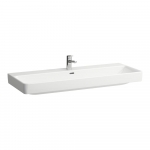 Praustuvas Laufen PRO S 1200x465x95 mm, baldinis, be angos maišytuvui 